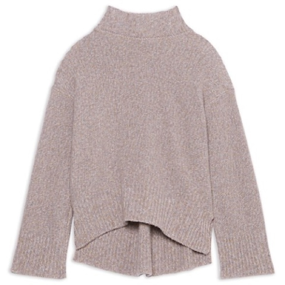 Theory Karenia 100% Cashmere Sweater